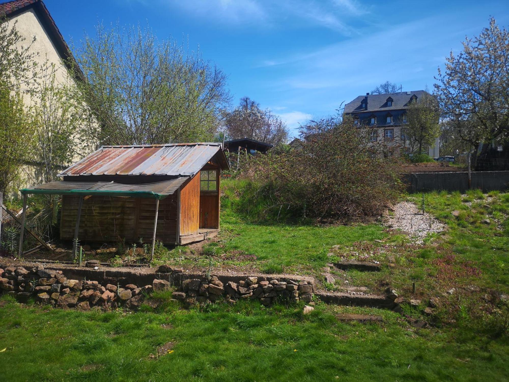 Ferienhaus Vulkaneifel Abtei Himmerod Grosslittgen Exterior photo